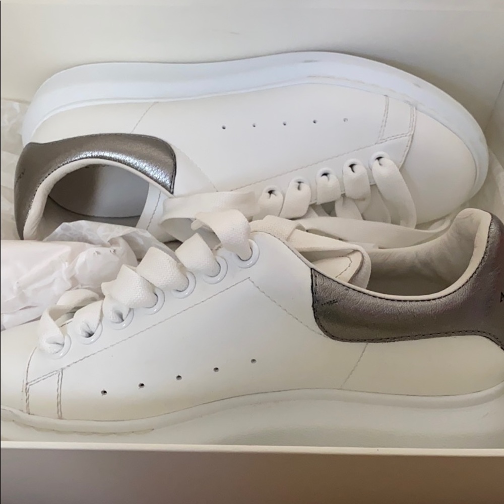 Alexander McQueens